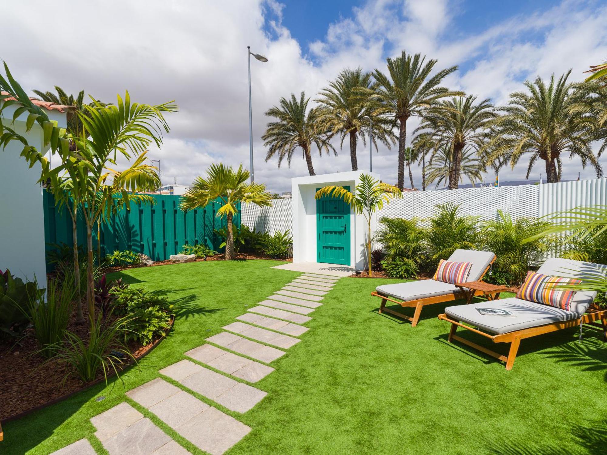 Miami Queens Villa With Private Pool By Tenpropertiesgc San Bartolomé Exterior foto