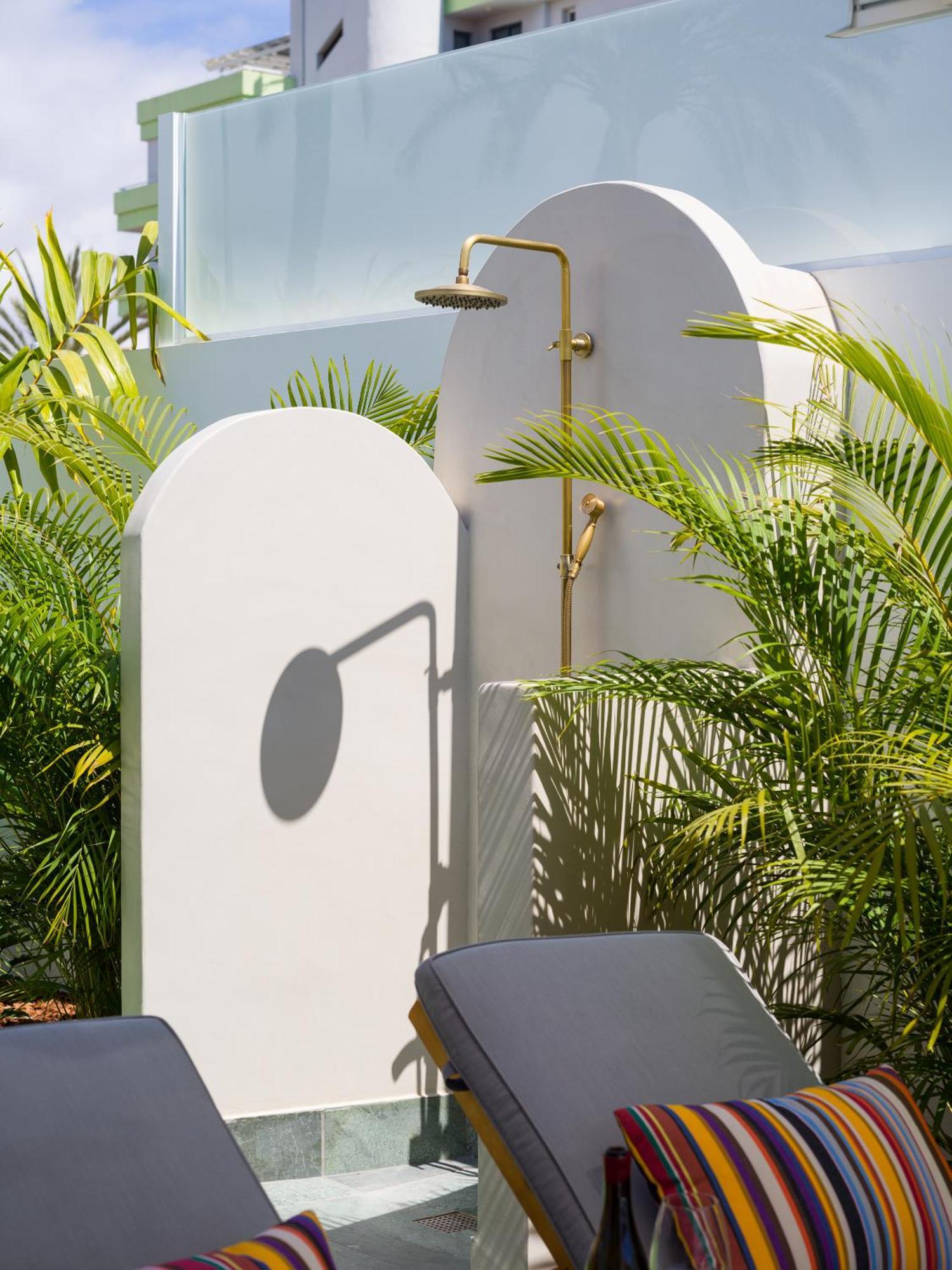 Miami Queens Villa With Private Pool By Tenpropertiesgc San Bartolomé Exterior foto