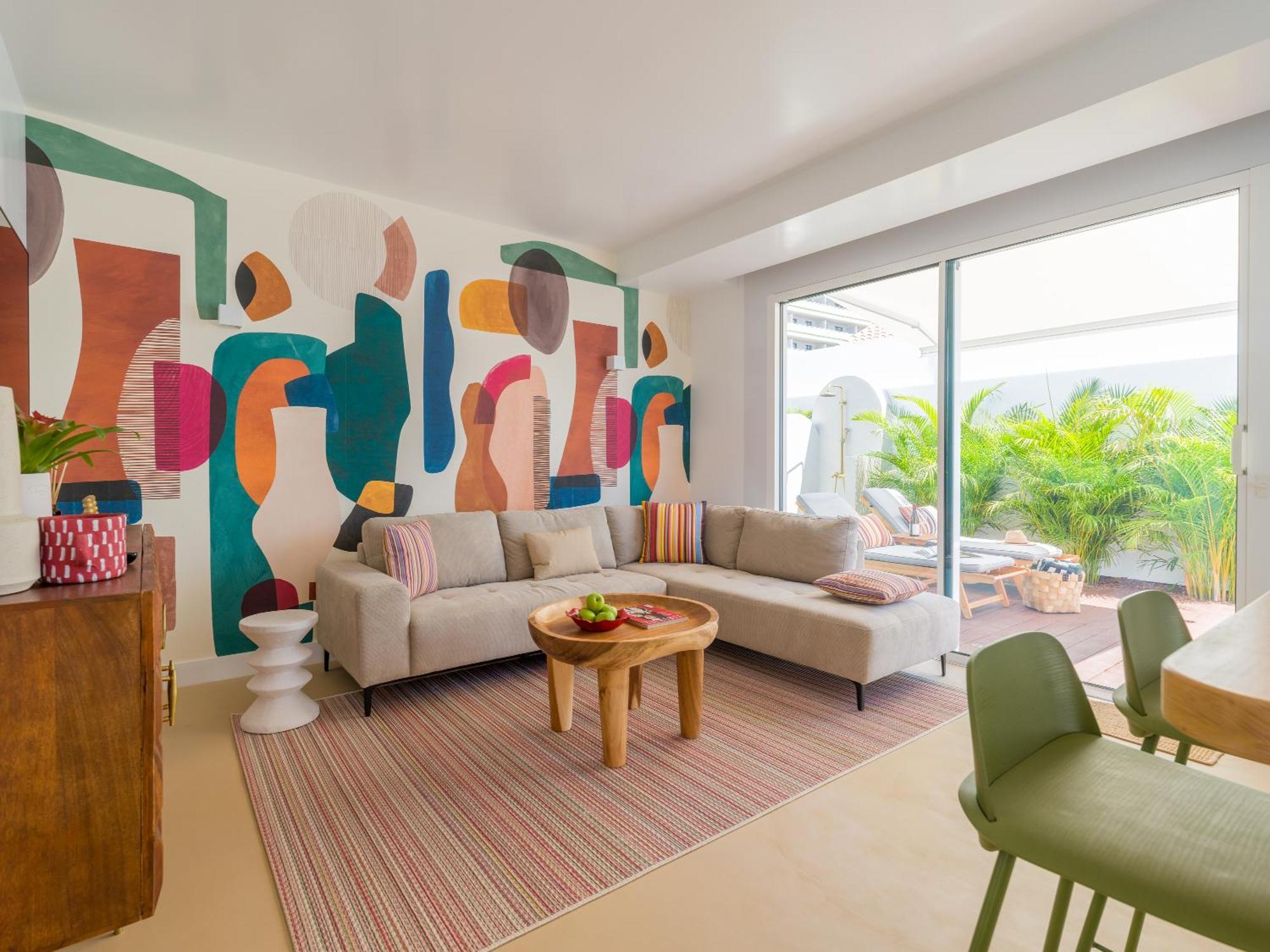 Miami Queens Villa With Private Pool By Tenpropertiesgc San Bartolomé Exterior foto
