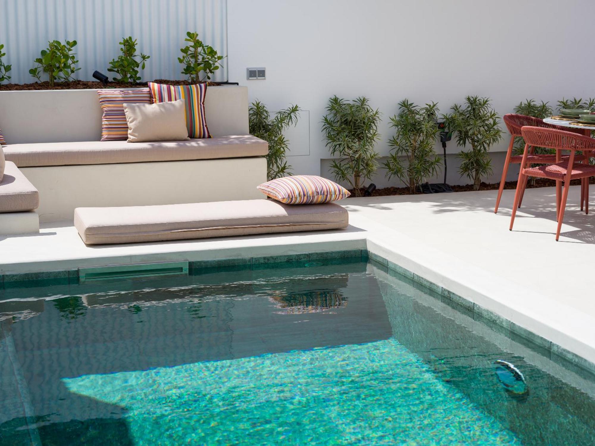 Miami Queens Villa With Private Pool By Tenpropertiesgc San Bartolomé Exterior foto